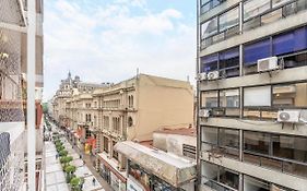 Departamento en el centro turístico de Buenos Aires, excelente ubicación